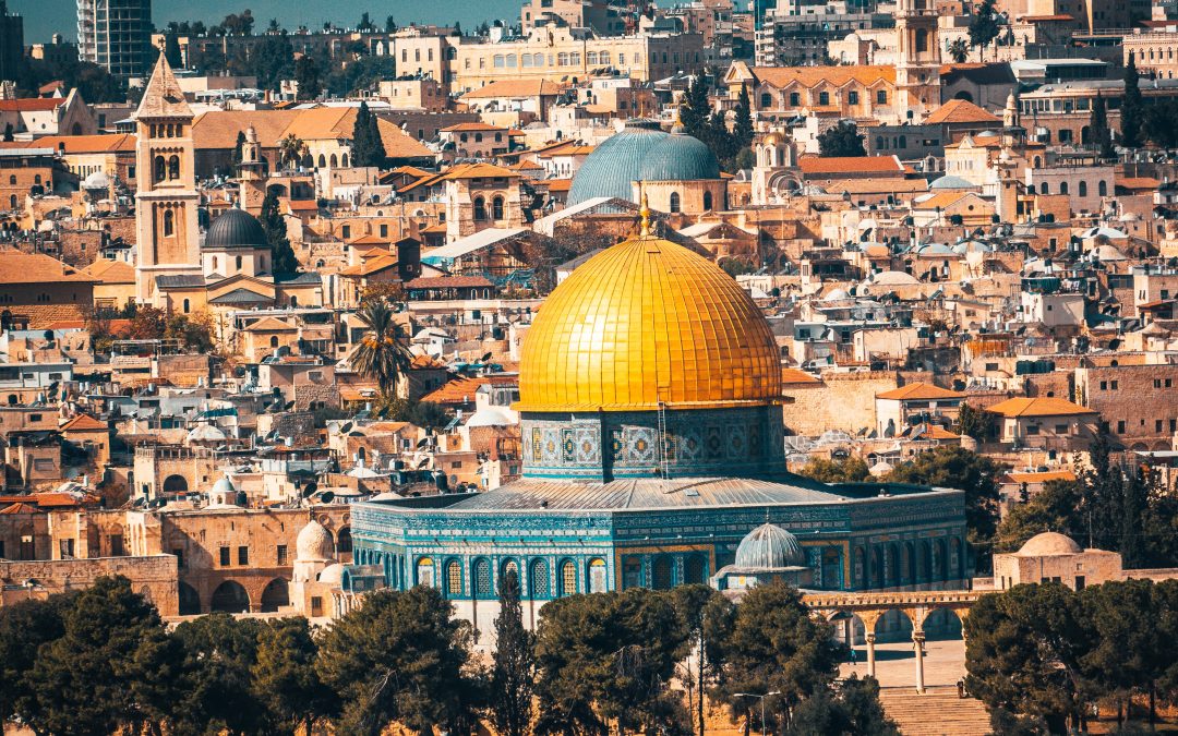 From Muhammad and the Jews to Israel and the Muslims, Is there a fair Vision?