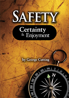 Safety Certainty Enjoyment