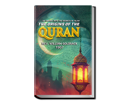 THE ORIGINS OF THE QUR’AN