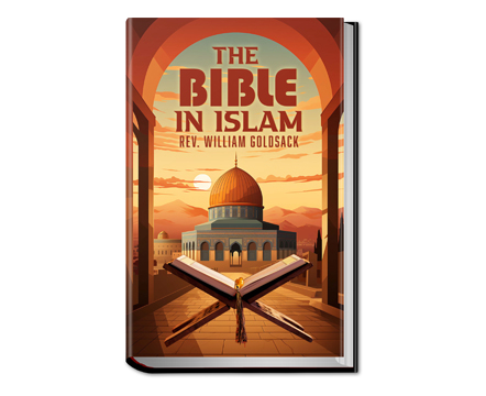 Bible in Islam