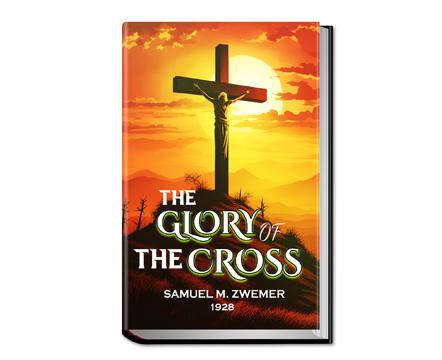 The Glory of the Cross